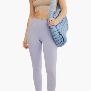 FP Movement Never Better Leggings NWT